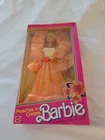 1984 Peaches 'n Cream Barbie  Vintage Collector Doll  Mattel #7926