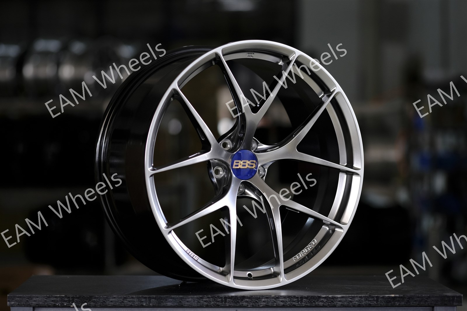1pc Custom Forged Wheel Lamborghini Ferrari Mercedes Benz Porsche BMW Audi