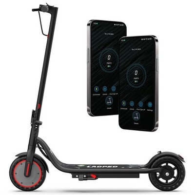 2026 Adult Electric Scooter Foldable Long Range High Speed 25KM/H