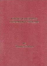 FORTUNE BUILDING COMMODITY SPREADS By Thomas Kallard - Hardcover **BRAND NEW**