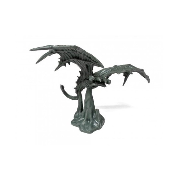 Dark Heaven: Bones Classic - Nightcloak (6) (Us Import) ACC NEU-image