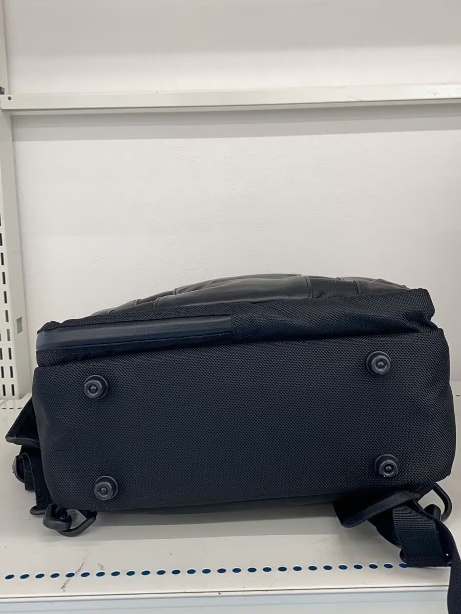 NOMADIC Backpack Black Solid Color - image 4