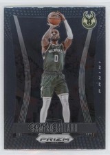2023-24 Panini Prizm Deca Damian Lillard #147 fm0