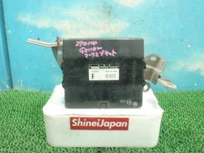 2004 TOYOTA MARK2 BLIT GX110W ABS Computer 89540-22460 JDM 270114