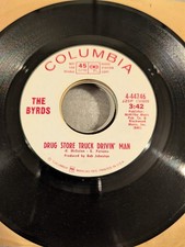The Byrds 7