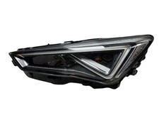 SEAT TARRACO 2019-22 PASSENGER SIDE LEFT HEADLIGHT LED 5FK941007G (P230)