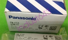 Photoelectric Switch 1Pc Sunx Panasonic Sensor PM-F54 