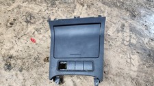 VW Golf 5 Aschenbecher Zigarettenanzünder vorne 1K0857961 Aludekor