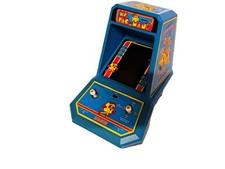 MS.PAC MAN #2395 COLECO BALLY MIDWAY 1981-82 ...