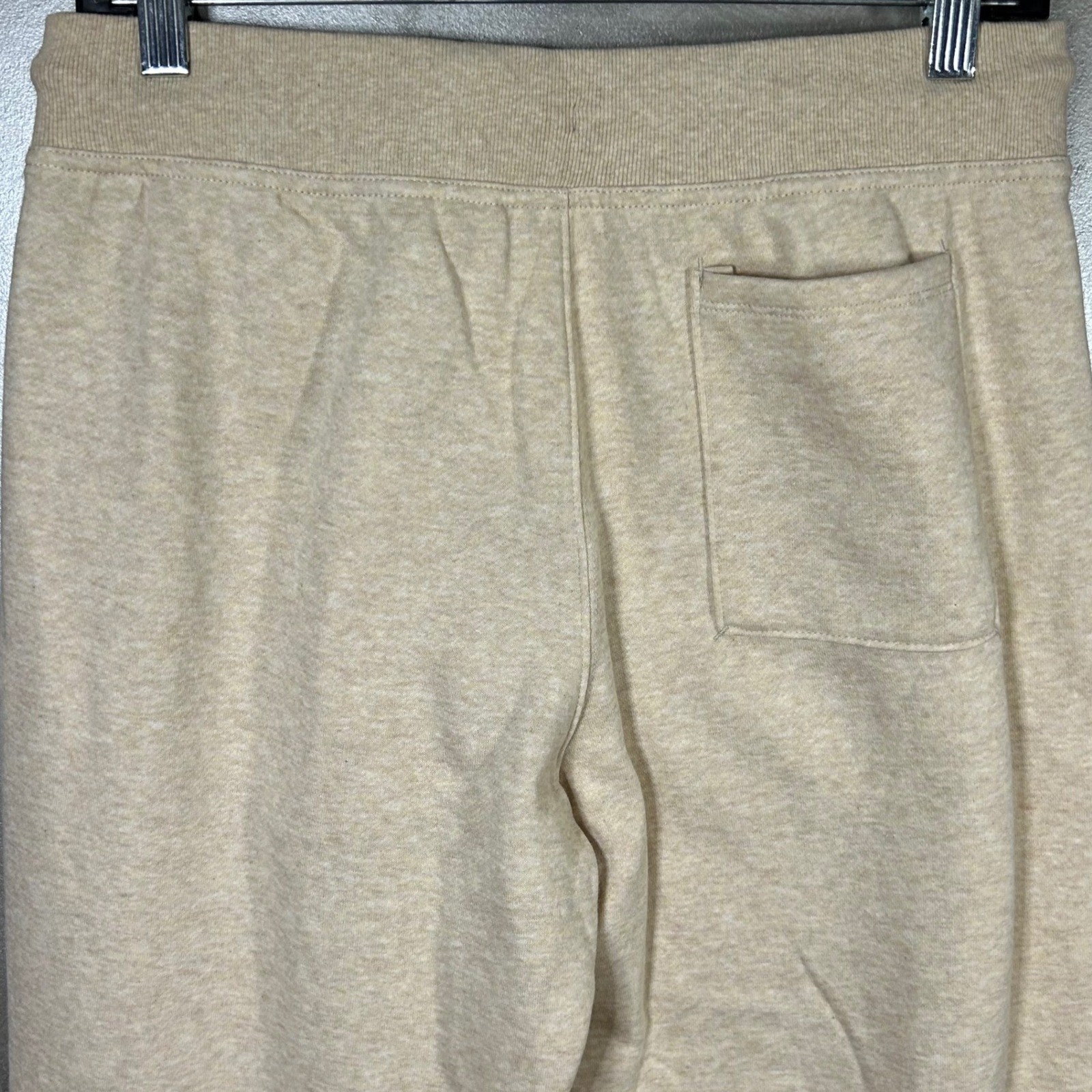 Asics Sunday Sana Fleece Jogger Pants Mens Medium Sweatpants Athletic WarmUp NWT thumbnail 12