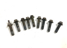 99-03 Ford F250 4R100 2wd Super Duty bolt Rea...