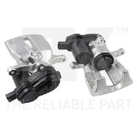 Bremssattel Hinten Links FüR Audi Q5 8R 2.0 3.0 08 Bis 17 NK Caeb Clab