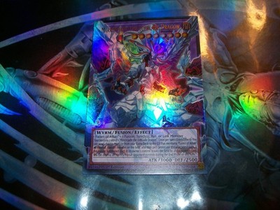 Mirrorjade the Iceblade Dragon 1st Edition Ultra Rare RA05-EN148 Yu-Gi-Oh!