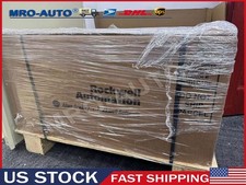 Allen Bradley 20BC260A3AYNADC0 PowerFlex 700 AC Drive 20B US Free tax