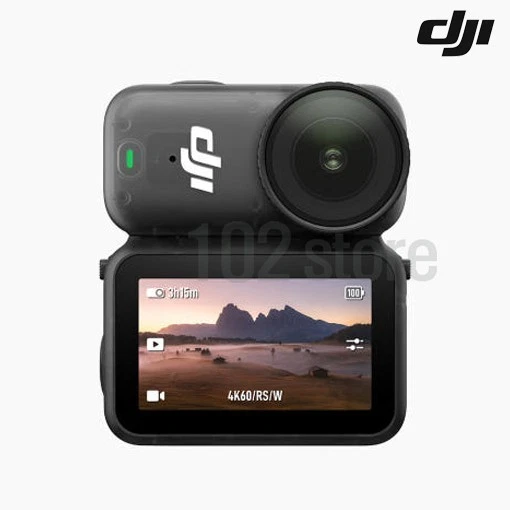 DJI Osmo Nano Standard Combo (128GB) -100% Authentic No Tariffs In US - Image 3 of 4