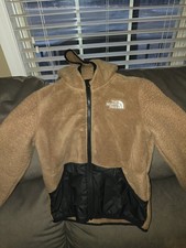 The North Face Boys Size 7/8 Pullover Hoodie
