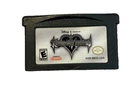 Kingdom Hearts: Chain of Memories -Game Boy Advance (2004)