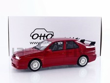 OTTO MOBILE 1/18 - ALFA-ROMEO 155 GTA STRADALE - 1993 OT1132