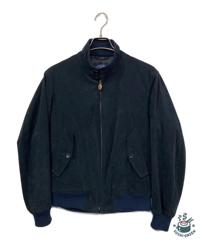 J.Press, J.PRESS Swing Top Size: M Navy Men