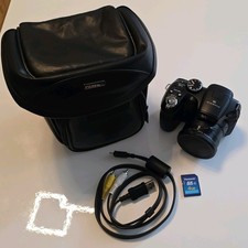 Fujifilm FinePix S2950 Bridgekamera 14MP 18x Zoom 3"