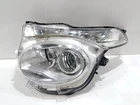 CITROEN C1 PURETECH FEEL MK2 2014-2022 Front Left Halogen Headlight 90026274