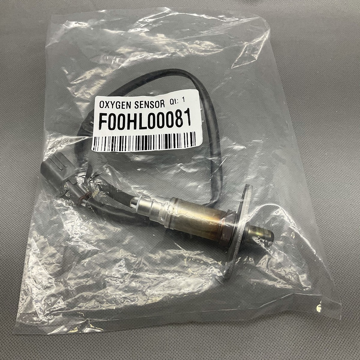 メルネオ Amazon.com: QINGMO-AUTO Oxygen Sensor OEM A0045420818