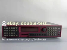 1 PCs Astro Design VG-870 Digital Video Generator#dou