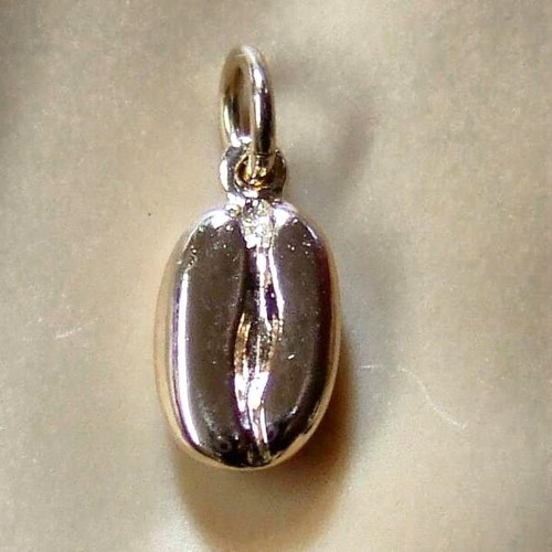 9 ct ROSE GOLD new solid small coffee 