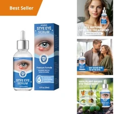 Stye Eye Treatment Cream Fast Acting Advanced Formula Soothes Redness Swollen Ey
