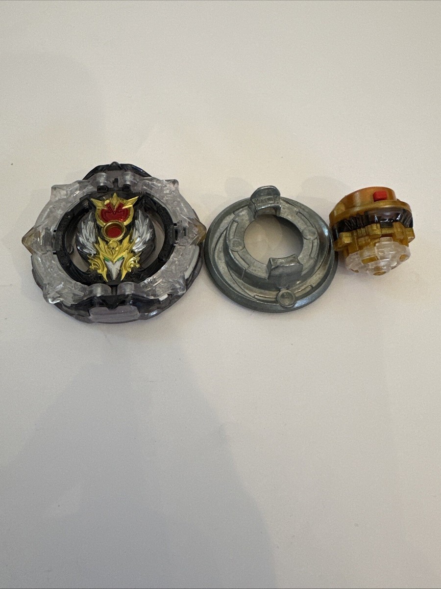 Takara Tomy Beyblade Burst B-192 Booster Greatest Raphael | eBay