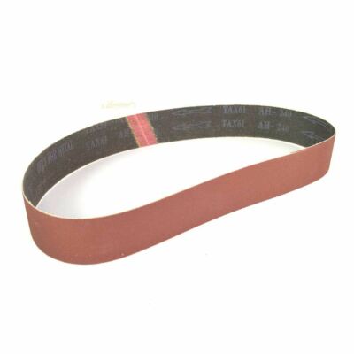 Specialty Diamond HPG240 1-1/2 Inch x 30 Inch Aluminum Oxide Sanding Belt