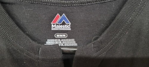 Maglietta MLB Pittsburgh Pirates Med - Foto 2 di 2