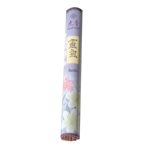 Hikali Koh & Kenmei Do - Japanische Räucherstäbchen für zermonielle Anläße - Bild 44 von 44