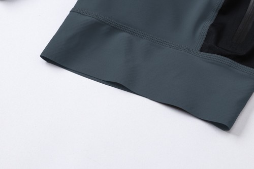 YKYWBIKE Men Cycling Bib Short 7 Hours Riding Road Bike Shorts 4 pockets Summer - Picture 18 of 48