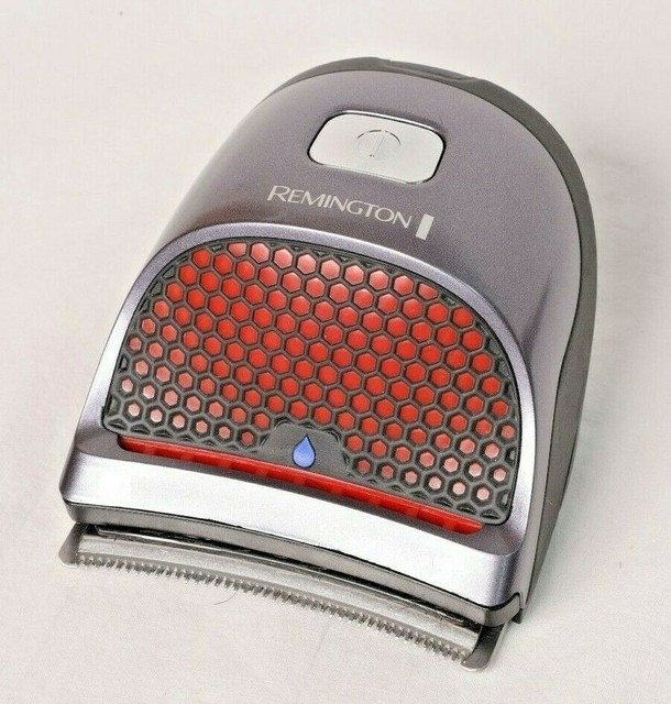 Remington ShortCut Clipper Pro SelfHaircut Kit (HC4250) No Charger