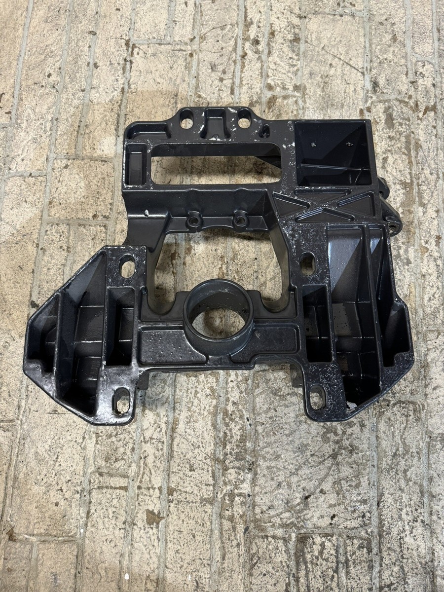 Volvo Penta SX DPS-M Inner Transom Shield Plate 5.7 SX-C1