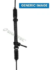 SHAFTEC ERC522 Steering Gear Mechanical Fits Citroën C1 Peugeot 108 Toyota Aygo