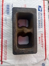 2006 INTERNATIONAL 9400 FRONT SPRING SPACER P/N: 3565576C2