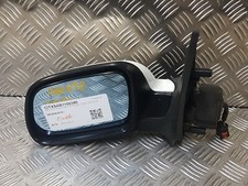 Retroviseur gauche (ou coque) Citroen XSARA
