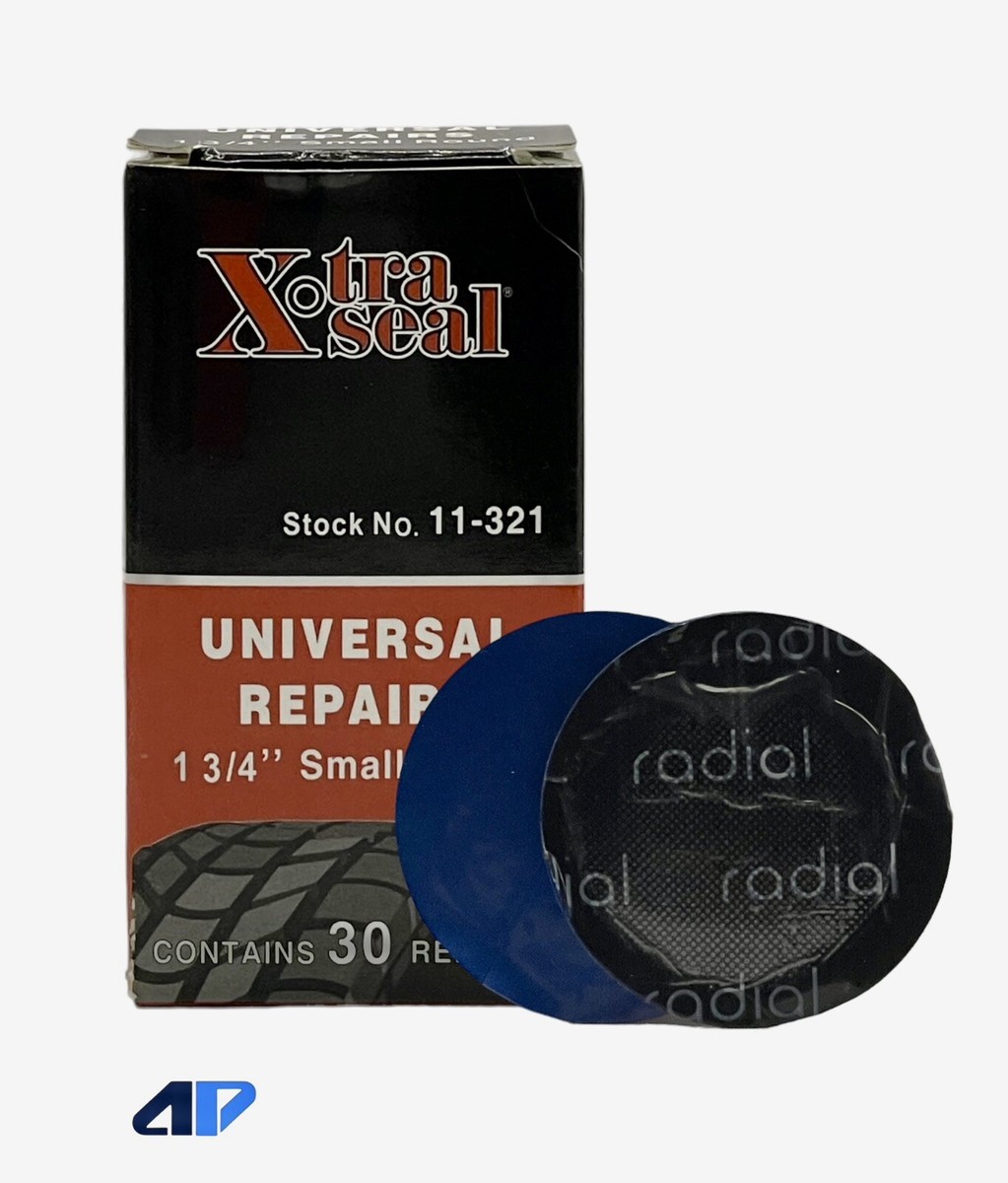 Small Radial Repair Xtra Seal 11-321 Universal 1-3/4” Round Style