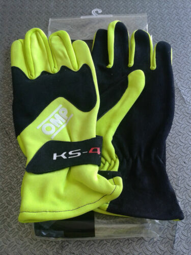 Tuta Meccanico O Kart Legger Nera Omp Racing Taglie Adulto