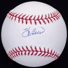 Yogi Berra Signed Official Major League Baseball Very Clean! JSA COA #F41777