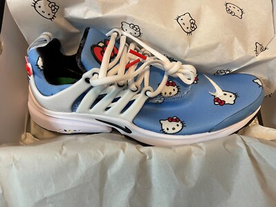 Nike Air Presto QS Hello Kitty DV3770-400 - Men's Size 8 - Brand