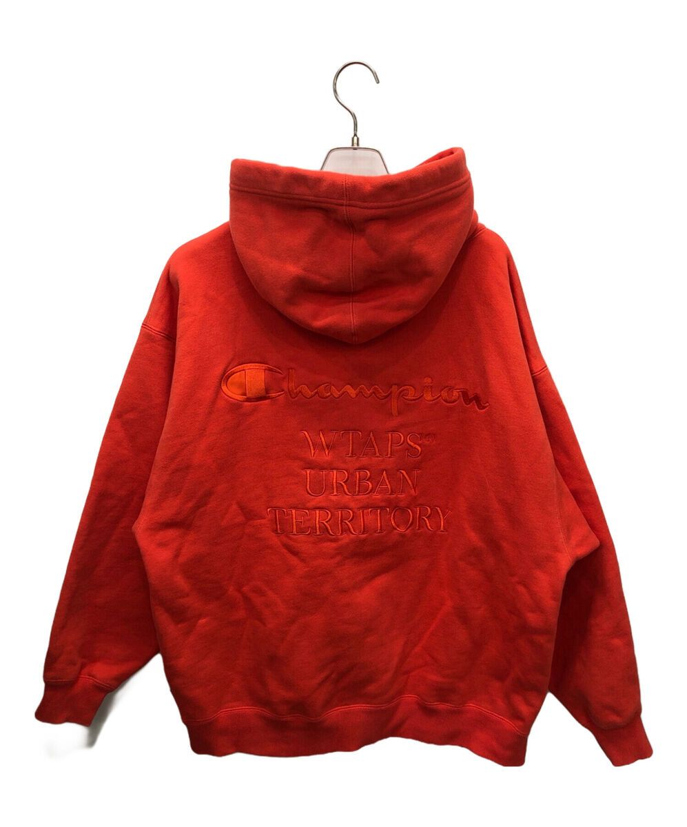 WTAPS × Champion Academy Hooded Size: L Red Men C8-Z110 | eBay WTAPS × Champion Academy Hooded Size: L Red Men C8-Z110 | eBay