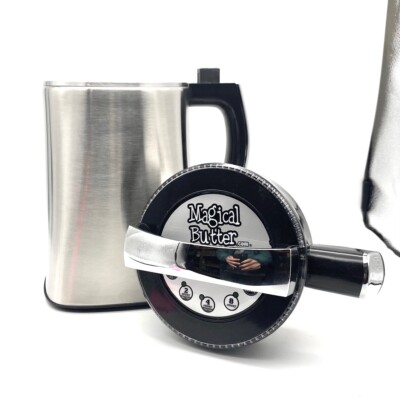 MagicalButter MB2E Botanical Extractor Machine