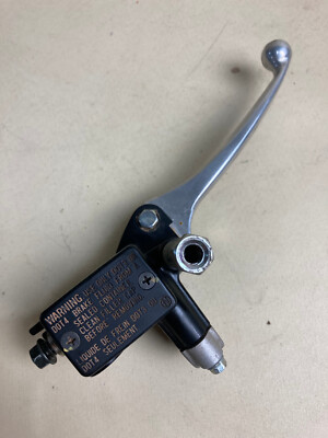 GENUINE Honda Dio Vision NSC110 Replacement Part RH Brake