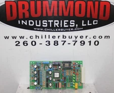 GENERAC POWER SYSTEMS CIRCUIT BOARD 092734 REV. J 92745-C **WARRANTY**