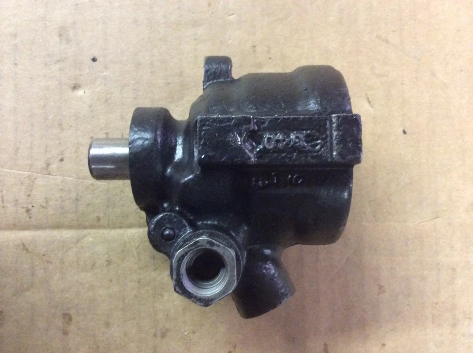 Nueva unidad de bomba de dirección asistida Atsco 6338 Foto 4 de 4