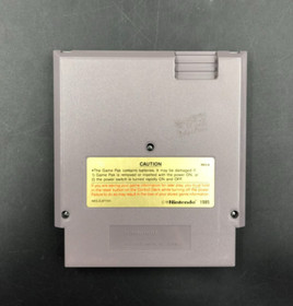 Ultima: Exodus (Nintendo Entertainment System, NES) Cartridge Only