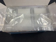 EPPENDORF 45μL Twin.Tec PCR Plates LoBind 384 Well Skirted Colorless 25/Pack